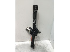 Recambio de elevalunas delantero izquierdo para fiat grande punto (199_) 1.4 (199axb1a) referencia OEM IAM M51786729 3P 2005