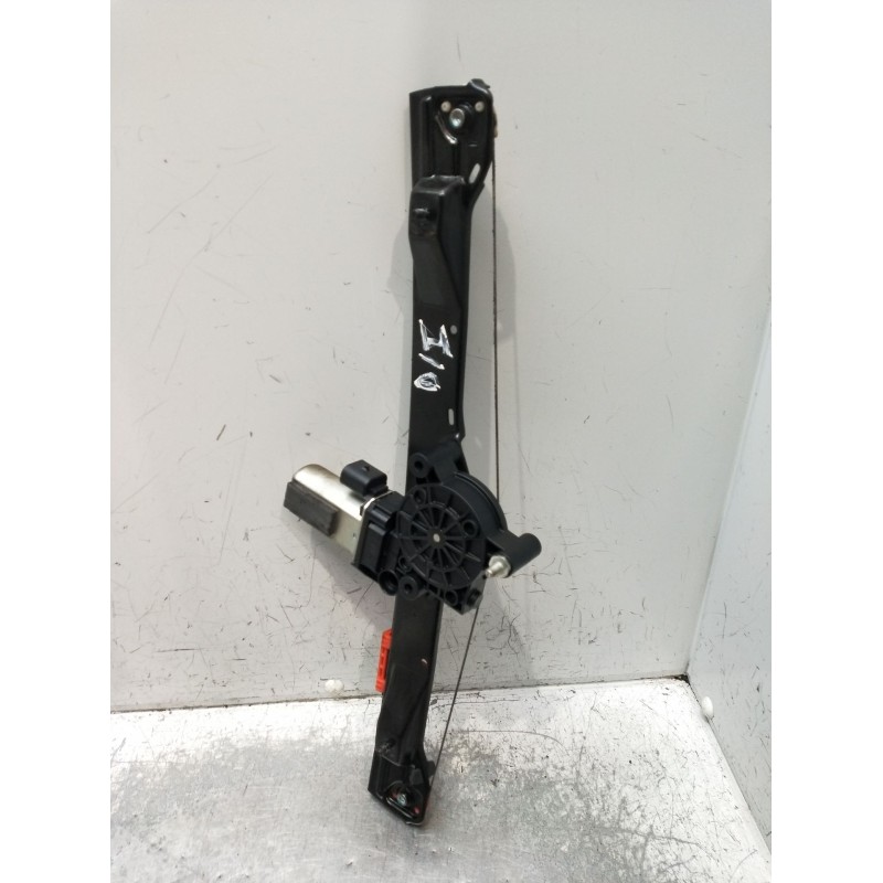 Recambio de elevalunas delantero izquierdo para fiat grande punto (199_) 1.4 (199axb1a) referencia OEM IAM M51786729 3P 2005