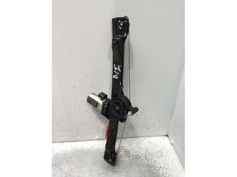 Recambio de elevalunas delantero izquierdo para fiat grande punto (199_) 1.4 (199axb1a) referencia OEM IAM M51786729 3P 2005