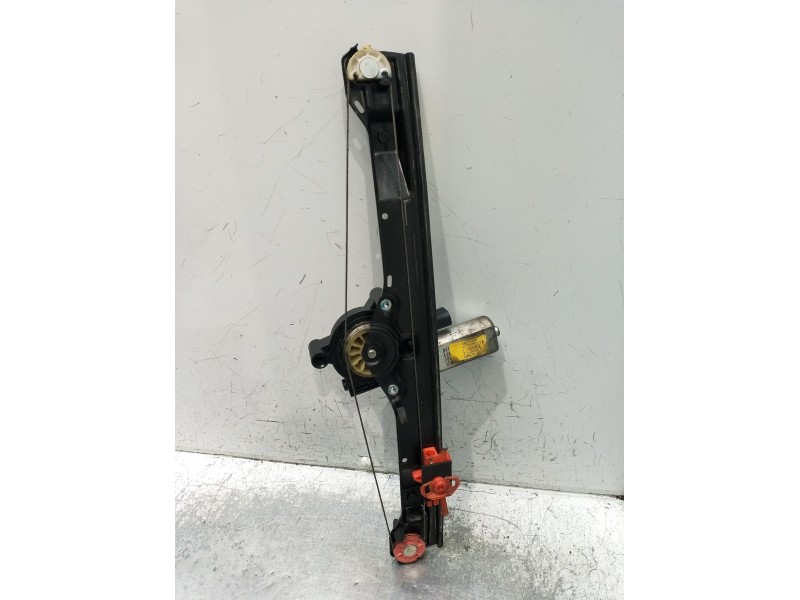 Recambio de elevalunas delantero izquierdo para fiat grande punto (199_) 1.4 (199axb1a) referencia OEM IAM M51786729 3P 2005