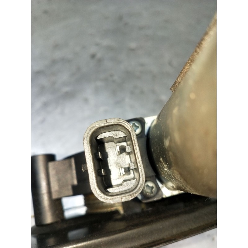 Recambio de elevalunas delantero izquierdo para fiat grande punto (199_) 1.4 (199axb1a) referencia OEM IAM M51786729 3P 2005