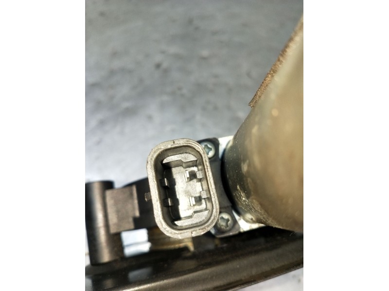 Recambio de elevalunas delantero izquierdo para fiat grande punto (199_) 1.4 (199axb1a) referencia OEM IAM M51786729 3P 2005