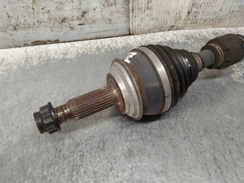 Recambio de transmision delantera izquierda para toyota prius+ advance referencia OEM IAM   