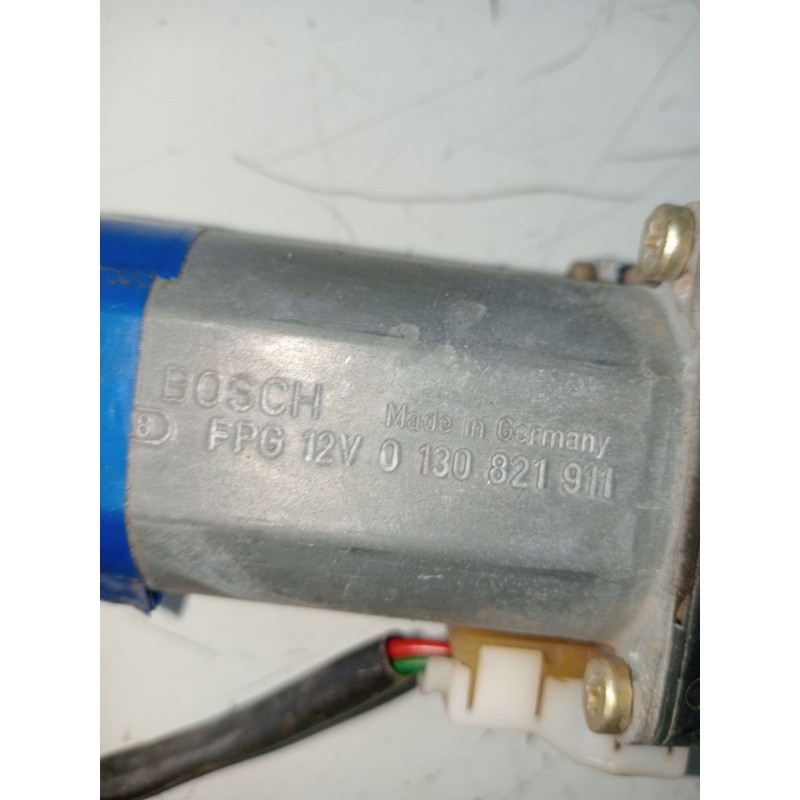 Recambio de elevalunas delantero derecho para toyota corolla (_e11_) 1.4 16v (zze111_) referencia OEM IAM 0130821911  2000 5P