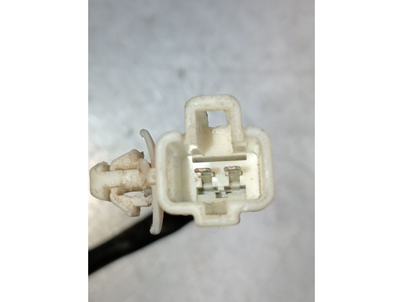 Recambio de elevalunas delantero derecho para toyota corolla (_e11_) 1.4 16v (zze111_) referencia OEM IAM 0130821911  2000 5P