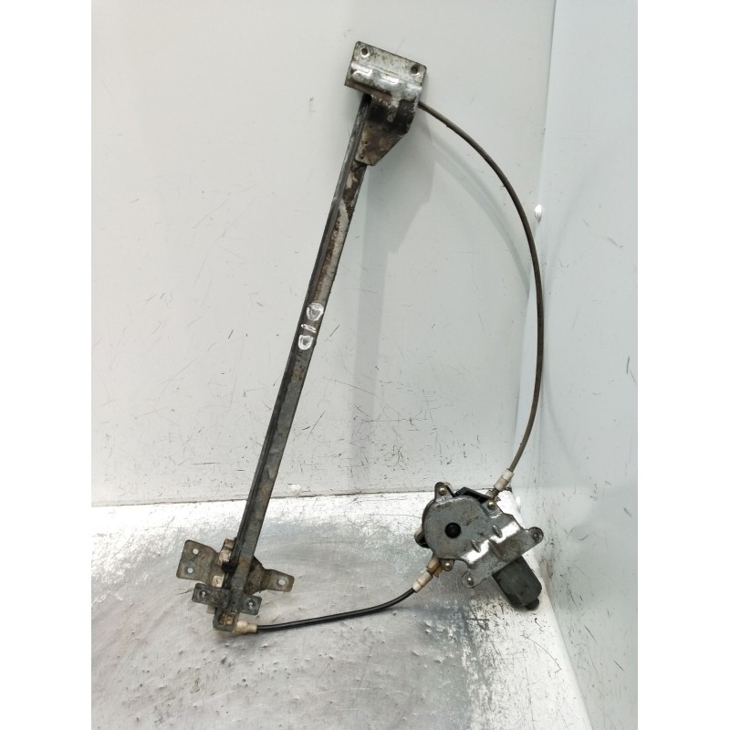 Recambio de elevalunas delantero derecho para mercedes-benz vito autobús (w638) 110 td 2.3 (638.174) referencia OEM IAM  5P 1996