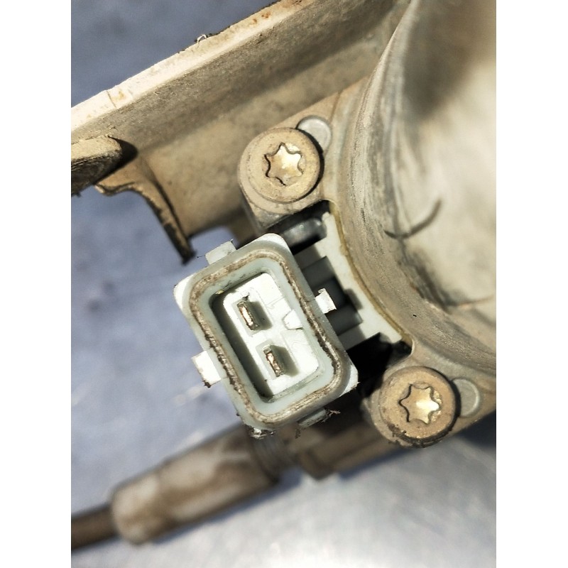 Recambio de elevalunas delantero izquierdo para mercedes-benz vito autobús (w638) 110 td 2.3 (638.174) referencia OEM IAM  5P 19