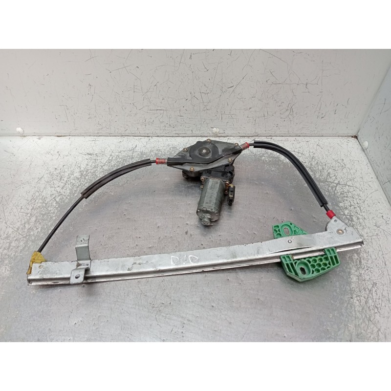 Recambio de elevalunas delantero derecho para ford ka (rb_) 1.3 i referencia OEM IAM 0130821683  1996 3P