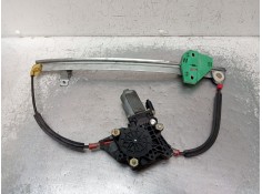 Recambio de elevalunas delantero derecho para ford ka (rb_) 1.3 i referencia OEM IAM 0130821683  1996 3P 2