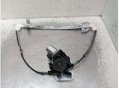 Recambio de elevalunas delantero izquierdo para ford ka (rb_) 1.3 i referencia OEM IAM D393700454500007  1996 3P