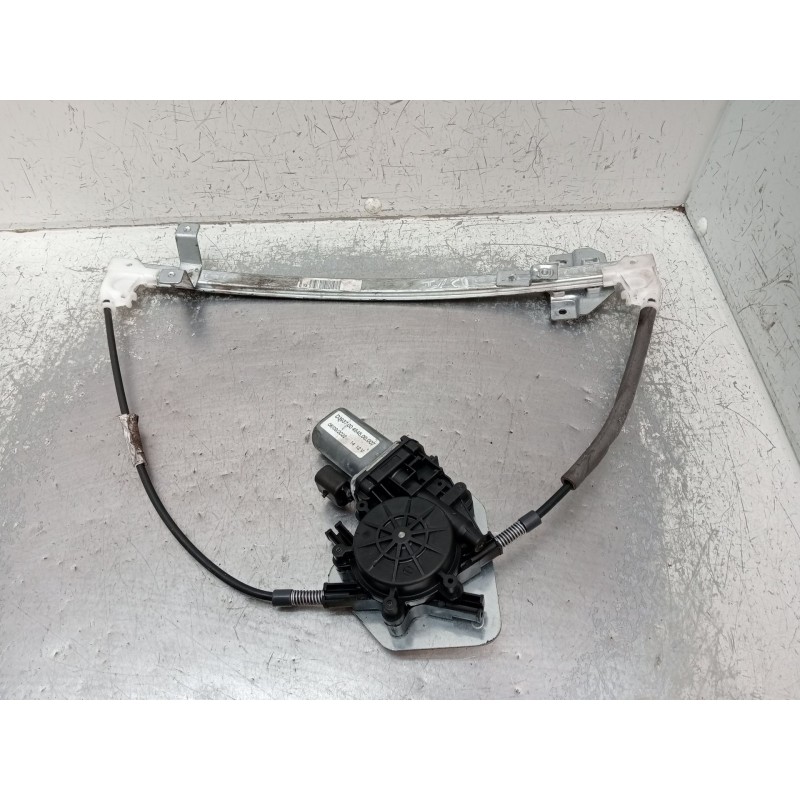 Recambio de elevalunas delantero izquierdo para ford ka (rb_) 1.3 i referencia OEM IAM D393700454500007  1996 3P