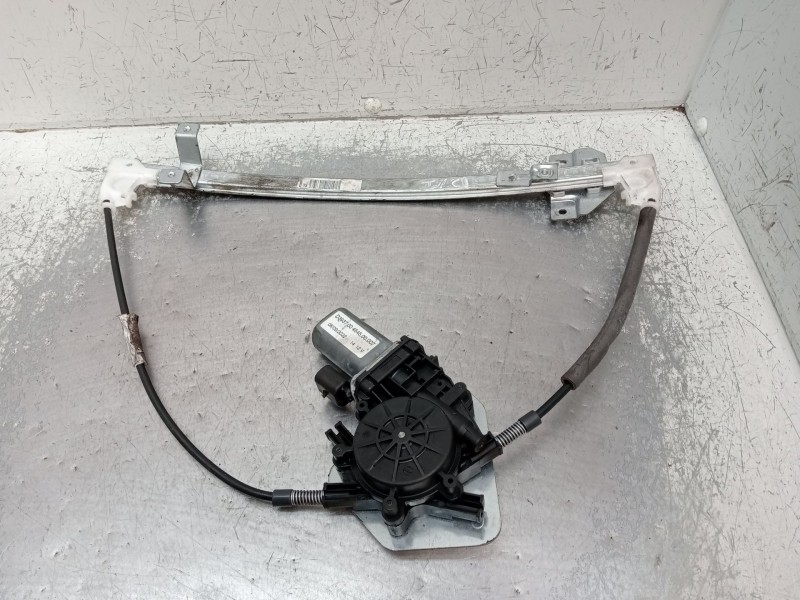 Recambio de elevalunas delantero izquierdo para ford ka (rb_) 1.3 i referencia OEM IAM D393700454500007  1996 3P