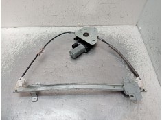 Recambio de elevalunas delantero izquierdo para ford ka (rb_) 1.3 i referencia OEM IAM D393700454500007  1996 3P 2