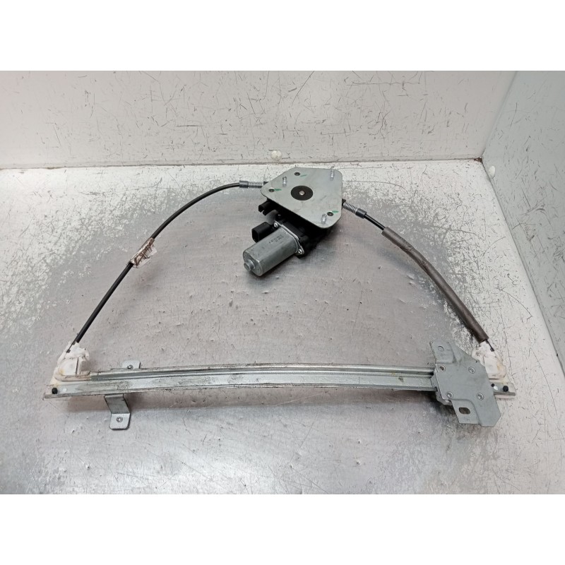 Recambio de elevalunas delantero izquierdo para ford ka (rb_) 1.3 i referencia OEM IAM D393700454500007  1996 3P