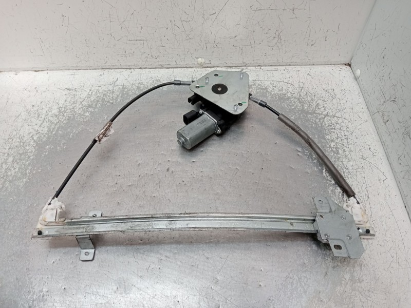 Recambio de elevalunas delantero izquierdo para ford ka (rb_) 1.3 i referencia OEM IAM D393700454500007  1996 3P