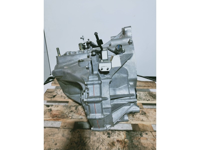 Recambio de caja cambios para mazda 6 kombi (gh) 2.0 crtd 140cv active sw referencia OEM IAM A8607398  