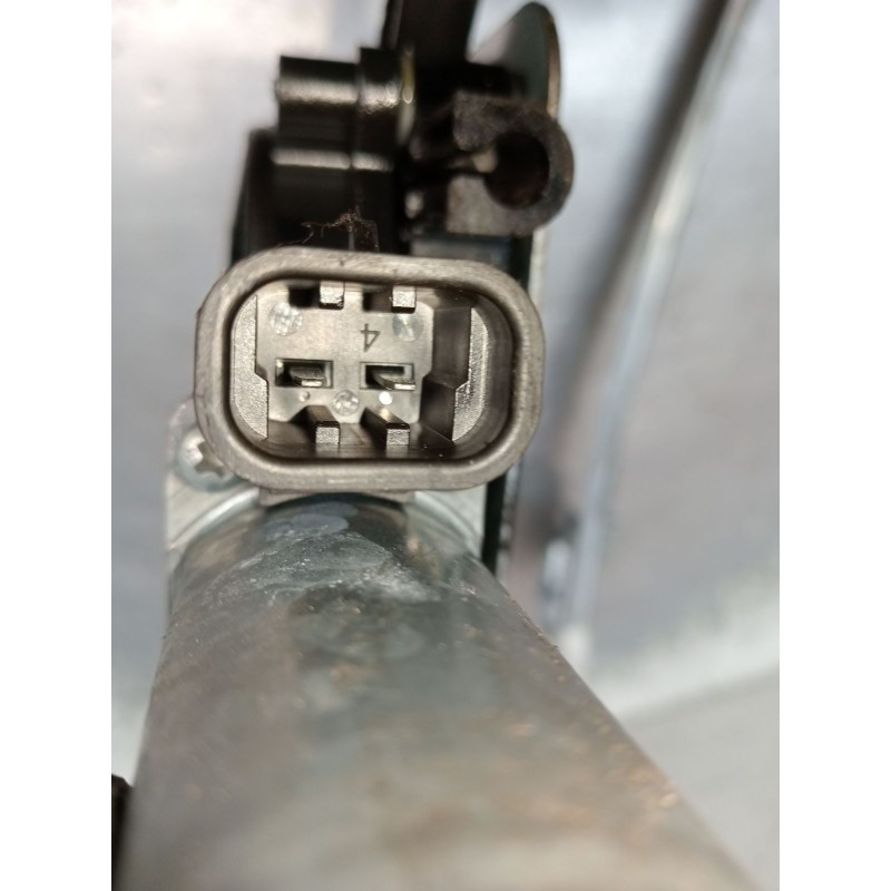 Recambio de elevalunas delantero izquierdo para ford ka (rb_) 1.3 i referencia OEM IAM D393700454500007  1996 3P