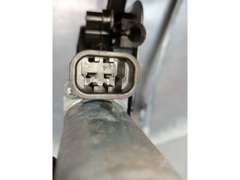 Recambio de elevalunas delantero izquierdo para ford ka (rb_) 1.3 i referencia OEM IAM D393700454500007  1996 3P