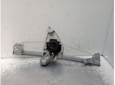 Recambio de elevalunas delantero derecho para citroën xantia (x1_, x2_) 2.0 turbo referencia OEM IAM 113490  1998 4P