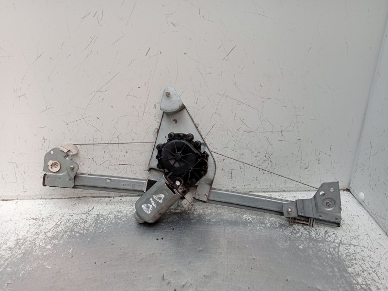 Recambio de elevalunas delantero derecho para citroën xantia (x1_, x2_) 2.0 turbo referencia OEM IAM 113490  1998 4P