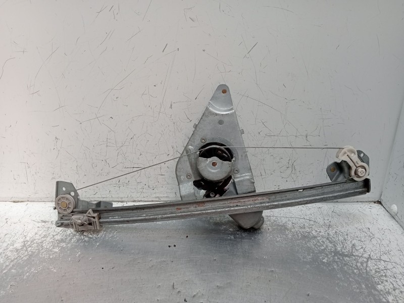 Recambio de elevalunas delantero derecho para citroën xantia (x1_, x2_) 2.0 turbo referencia OEM IAM 113490  1998 4P