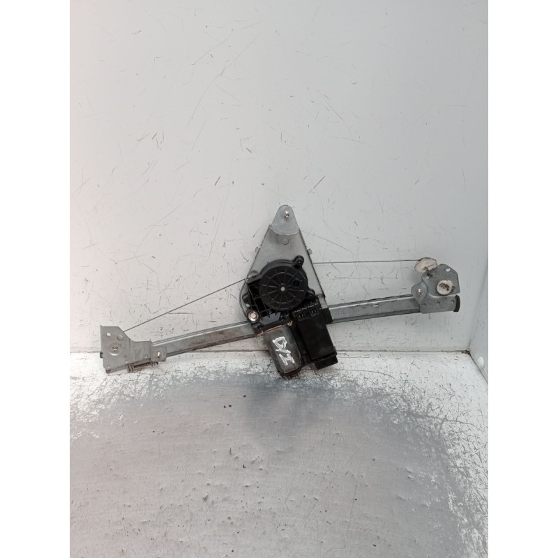 Recambio de elevalunas delantero izquierdo para citroën xantia (x1_, x2_) 2.0 turbo referencia OEM IAM 113489  1998 4P