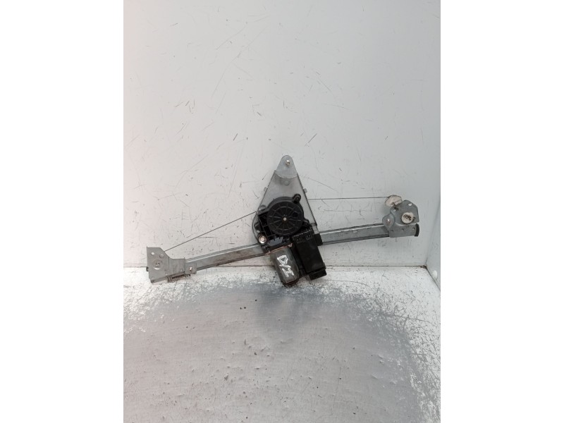 Recambio de elevalunas delantero izquierdo para citroën xantia (x1_, x2_) 2.0 turbo referencia OEM IAM 113489  1998 4P