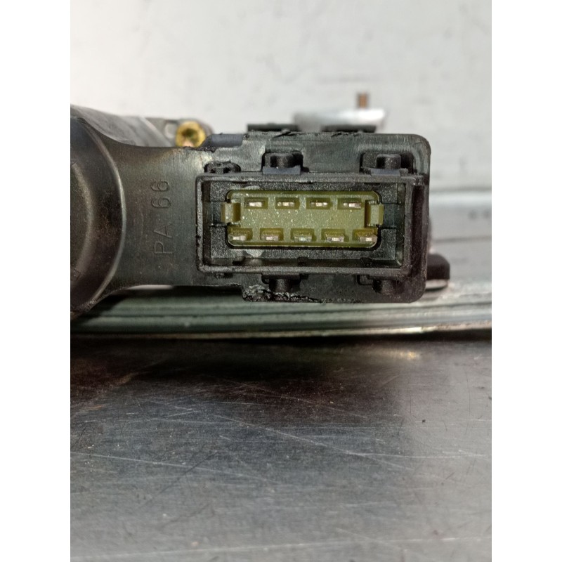 Recambio de elevalunas delantero izquierdo para citroën xantia (x1_, x2_) 2.0 turbo referencia OEM IAM 113489  1998 4P