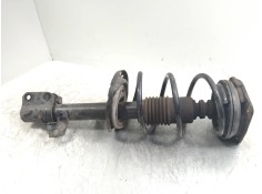 Recambio de amortiguador delantero derecho para nissan note (e11e) 1.5 dci turbodiesel cat referencia OEM IAM   