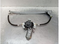 Recambio de elevalunas trasero izquierdo para citroën xantia (x1_, x2_) 2.0 turbo referencia OEM IAM 400448A  1998 4P