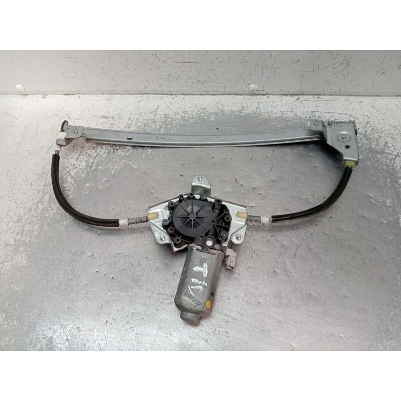 Recambio de elevalunas trasero izquierdo para citroën xantia (x1_, x2_) 2.0 turbo referencia OEM IAM 400448A  1998 4P