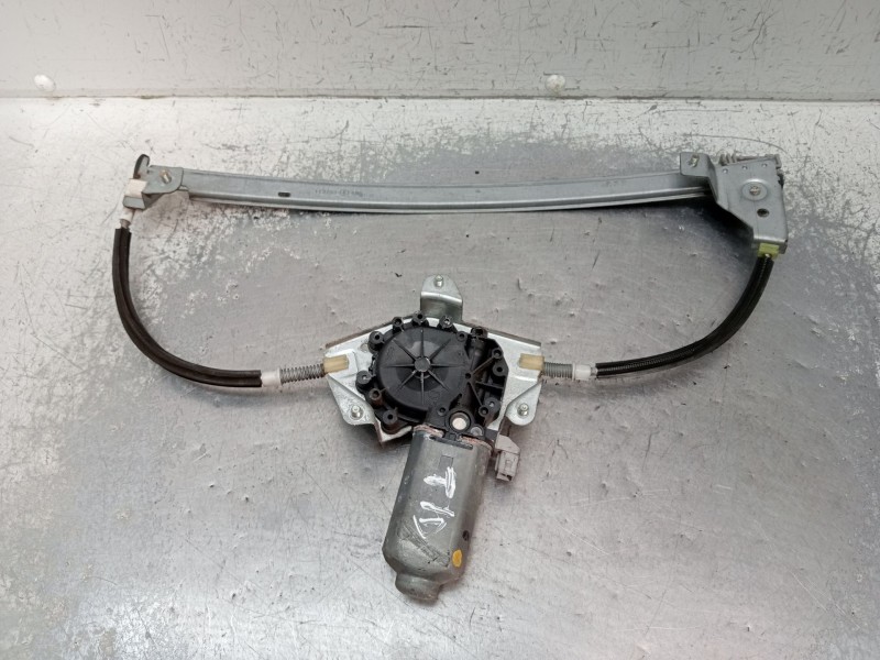 Recambio de elevalunas trasero izquierdo para citroën xantia (x1_, x2_) 2.0 turbo referencia OEM IAM 400448A  1998 4P