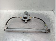 Recambio de elevalunas trasero izquierdo para citroën xantia (x1_, x2_) 2.0 turbo referencia OEM IAM 400448A  1998 4P 2