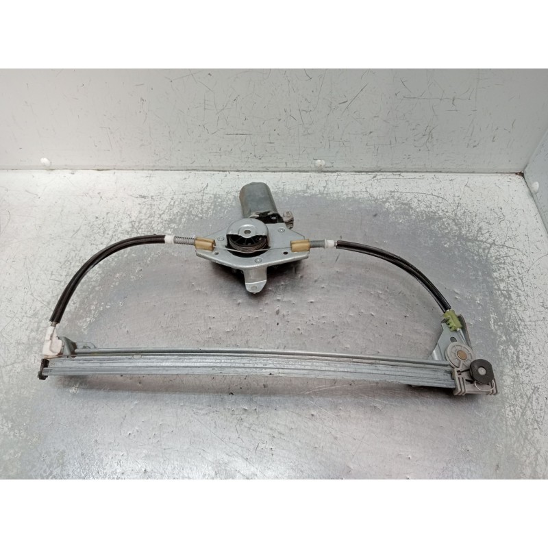 Recambio de elevalunas trasero izquierdo para citroën xantia (x1_, x2_) 2.0 turbo referencia OEM IAM 400448A  1998 4P