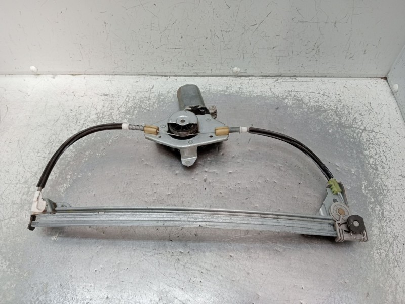 Recambio de elevalunas trasero izquierdo para citroën xantia (x1_, x2_) 2.0 turbo referencia OEM IAM 400448A  1998 4P