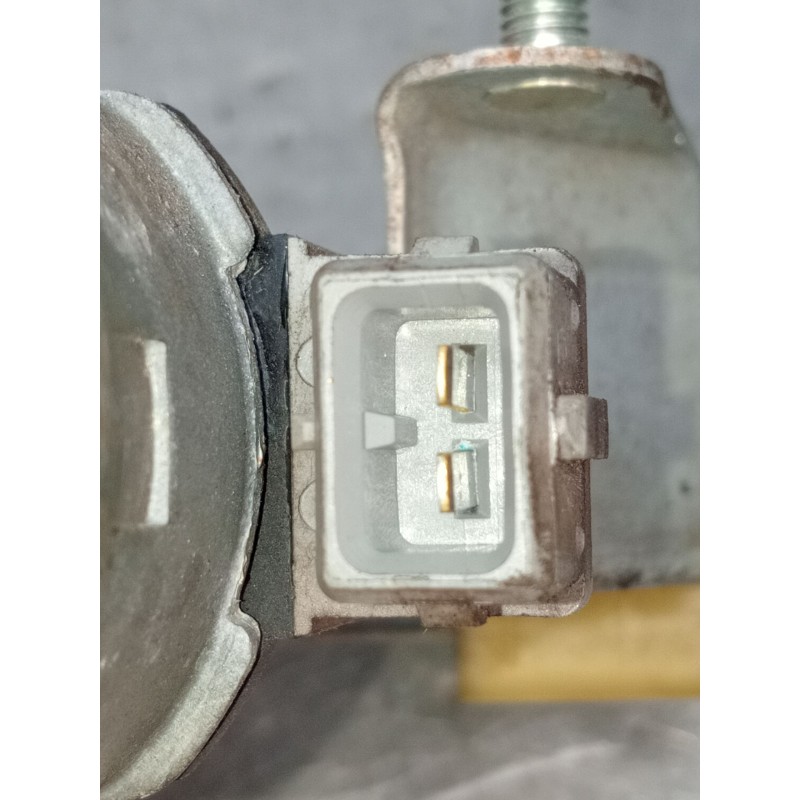 Recambio de elevalunas trasero izquierdo para citroën xantia (x1_, x2_) 2.0 turbo referencia OEM IAM 400448A  1998 4P