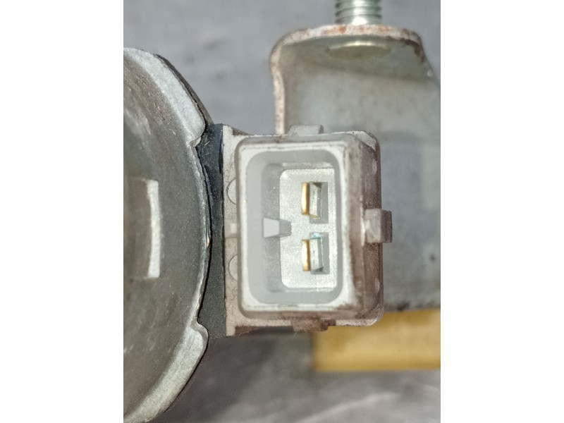 Recambio de elevalunas trasero izquierdo para citroën xantia (x1_, x2_) 2.0 turbo referencia OEM IAM 400448A  1998 4P