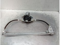 Recambio de elevalunas trasero derecho para citroën xantia (x1_, x2_) 2.0 turbo referencia OEM IAM 400450A  1998 4P