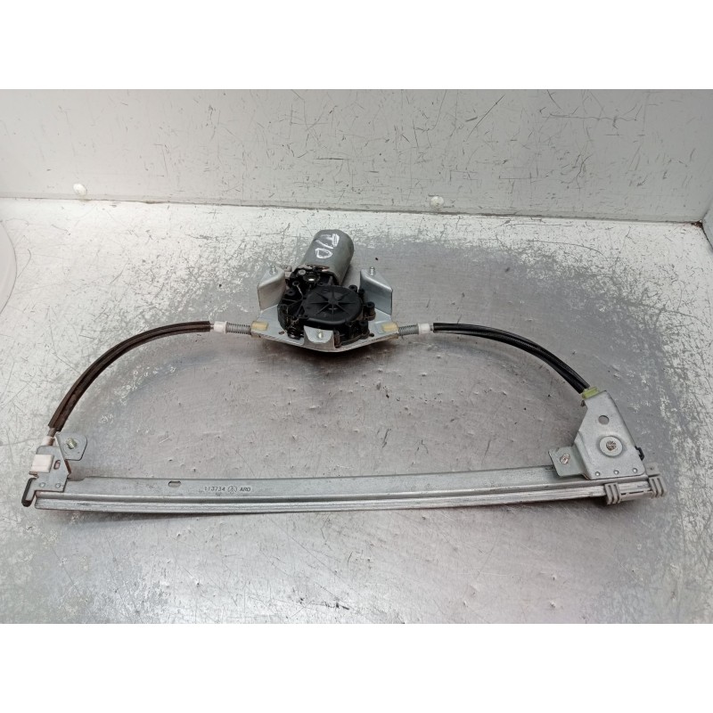 Recambio de elevalunas trasero derecho para citroën xantia (x1_, x2_) 2.0 turbo referencia OEM IAM 400450A  1998 4P