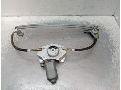 Recambio de elevalunas trasero derecho para citroën xantia (x1_, x2_) 2.0 turbo referencia OEM IAM 400450A  1998 4P 2