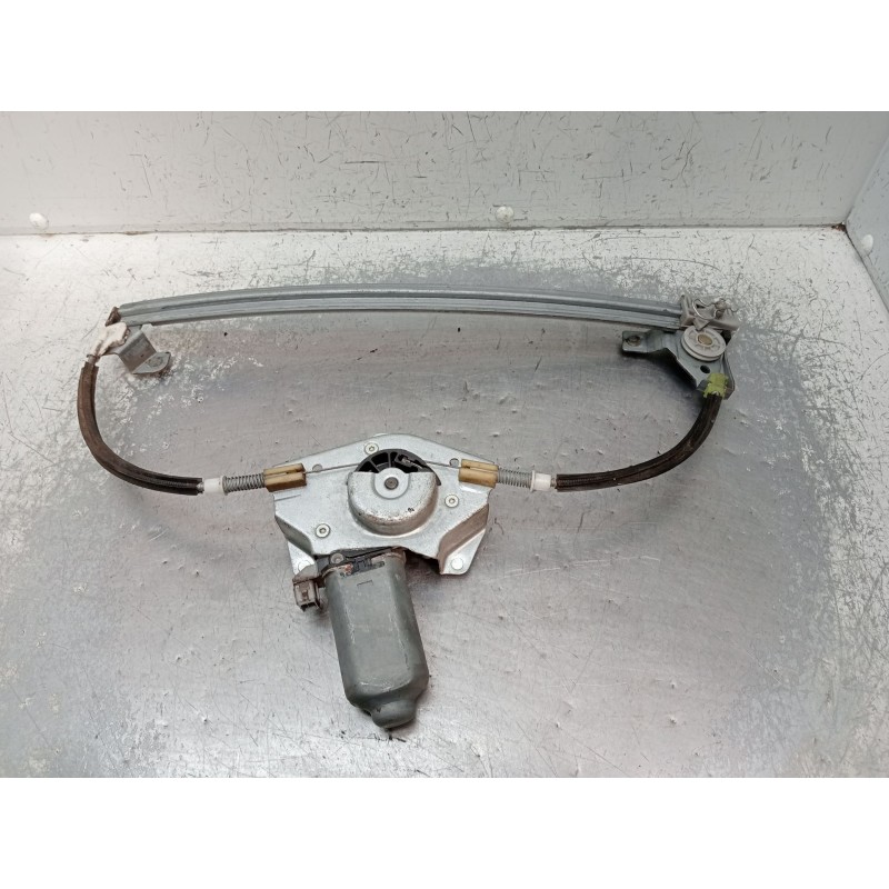 Recambio de elevalunas trasero derecho para citroën xantia (x1_, x2_) 2.0 turbo referencia OEM IAM 400450A  1998 4P