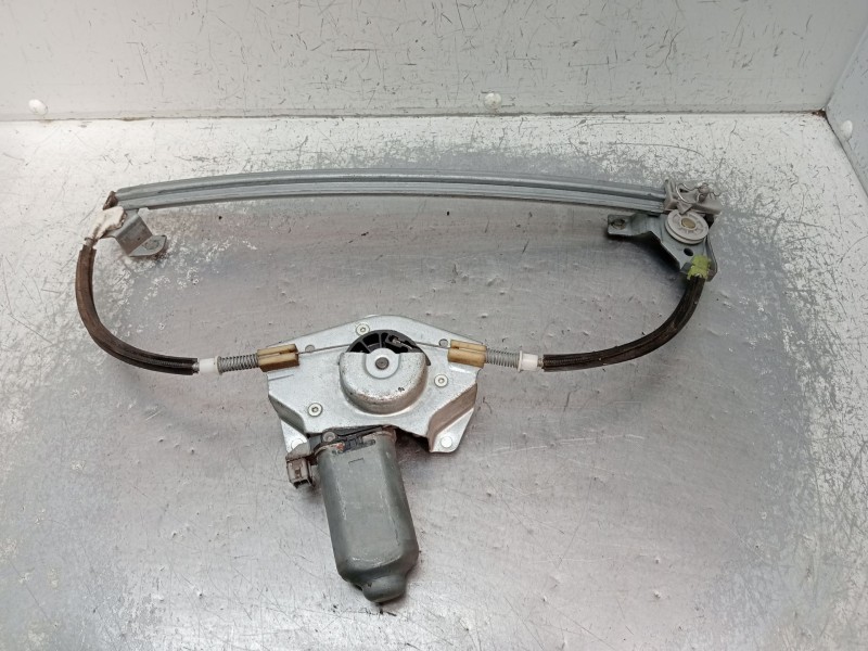 Recambio de elevalunas trasero derecho para citroën xantia (x1_, x2_) 2.0 turbo referencia OEM IAM 400450A  1998 4P