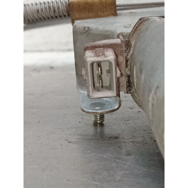 Recambio de elevalunas trasero derecho para citroën xantia (x1_, x2_) 2.0 turbo referencia OEM IAM 400450A  1998 4P