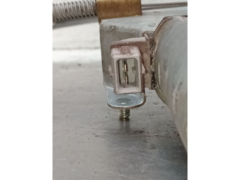 Recambio de elevalunas trasero derecho para citroën xantia (x1_, x2_) 2.0 turbo referencia OEM IAM 400450A  1998 4P