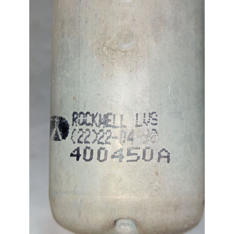 Recambio de elevalunas trasero derecho para citroën xantia (x1_, x2_) 2.0 turbo referencia OEM IAM 400450A  1998 4P