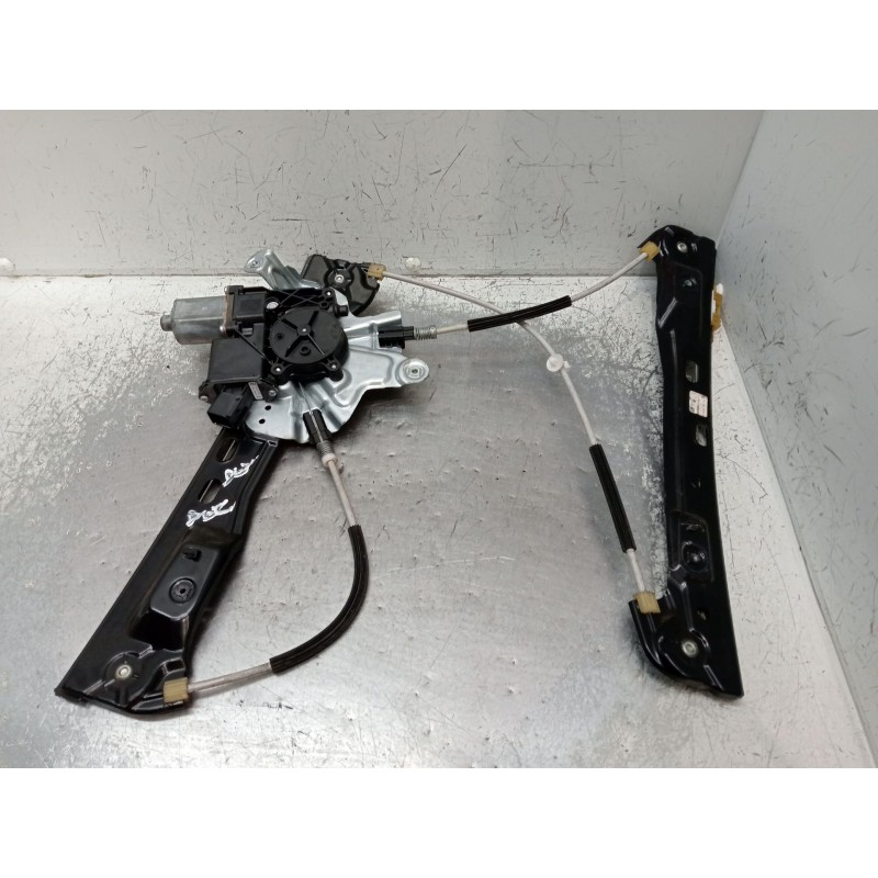 Recambio de elevalunas delantero derecho para opel insignia a (g09) 2.0 cdti (68) referencia OEM IAM 20951582 966436 2008 4P