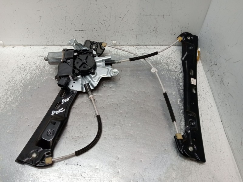 Recambio de elevalunas delantero derecho para opel insignia a (g09) 2.0 cdti (68) referencia OEM IAM 20951582 966436 2008 4P