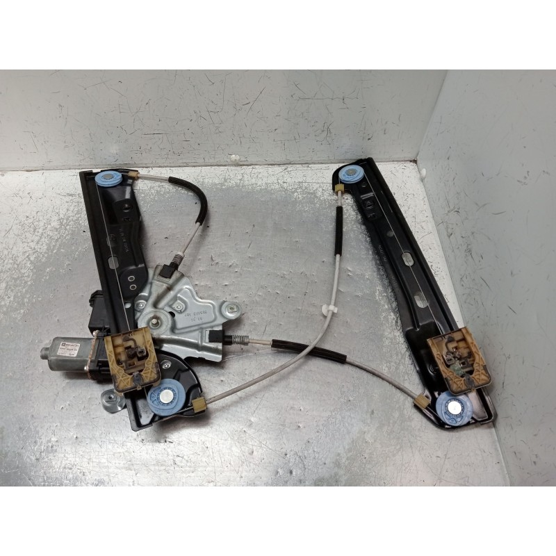 Recambio de elevalunas delantero derecho para opel insignia a (g09) 2.0 cdti (68) referencia OEM IAM 20951582 966436 2008 4P