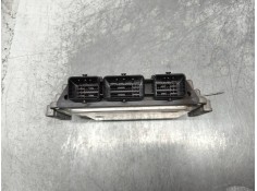 Recambio de centralita motor uce para peugeot 207 urban referencia OEM IAM 0281012526 9662517180 EDC16C34 2