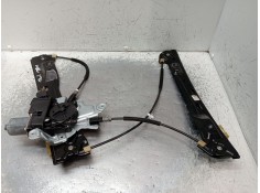 Recambio de elevalunas delantero izquierdo para opel insignia a (g09) 2.0 cdti (68) referencia OEM IAM 20951581 966435104 2008 4